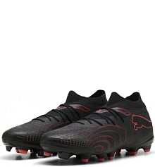 Buty piłkarskie unisex FUTURE 9 MATCH FG/AG PUMA męskie