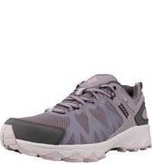 Buty COLUMBIA PEAKFREAK II OUTDRY Fioletowy damskie