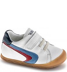 Buty PABLOSKY 060330P Biały męskie