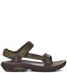 Sandały TEVA HURRICANE DRIFT Zielony męskie