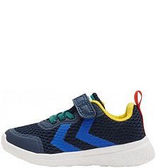 Sneakersy dla dzieci Hummel Actus Recycle dziecięce