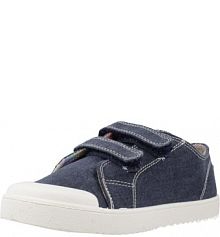Buty PABLOSKY 980120P Niebieski męskie