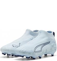 Młodzieżowe buty piłkarskie ULTRA 6 MATCH+ bez sznurowania PUMA męskie