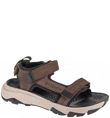 Męskie Sandały Peakfreak Rush Nubuck COLUMBIA