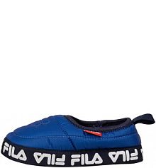 Fila Jr Comfider Sneakers Dziecięce Lapis Blue Rozmiar 30
