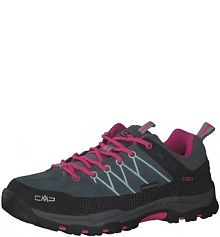 Buty dziecięce CMP Rigel Low Wp
