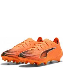 Damskie buty piłkarskie ULTRA 6 ULTIMATE FG PUMA