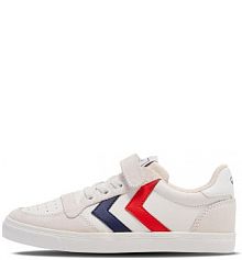 Sneakersy dla dzieci Hummel Slimmer Stadil Leather Low dziecięce