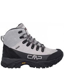 Damskie Wysokie buty trekkingowe CMP Dhenieb WP