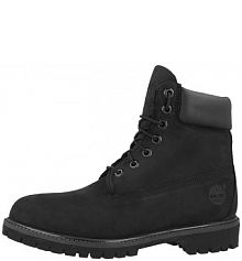 Buty do chodzenia męskie Timberland 6INCH
