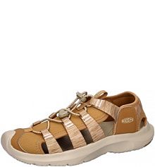 Sandały damskie Keen Wmns Seanik H2 Chipmunk/cornstalk Brown