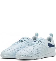 Młodzieżowe buty piłkarskie FUTURE 9 PLAY Indoor PUMA męskie