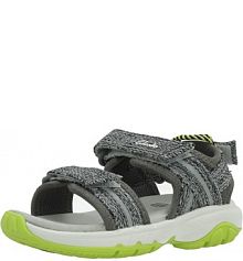 Sandały CLARKS 136856 Szary męskie