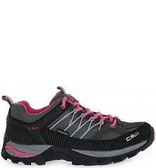 Damskie Niskie buty trekkingowe CMP Rigel waterprof