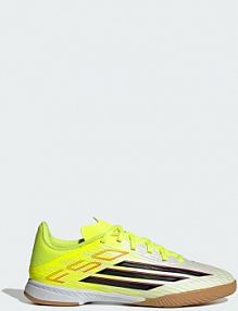 Halowe buty piłkarskie dla dzieci F50 League ADIDAS dziecięce
