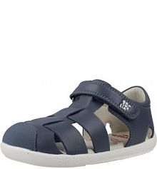 Sandały GARVALIN 252326G Niebieski damskie