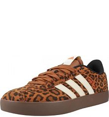 Buty ADIDAS VL COURT 3.0 Nadruk zwierzęcy damskie