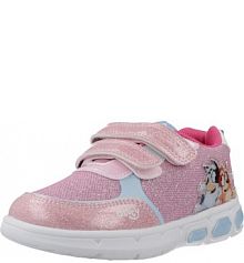 Buty GARVALIN 262860G Rose męskie