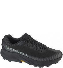Buty do biegania męskie, Agility Peak 5 MERRELL