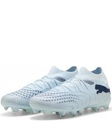 Buty piłkarskie unisex FUTURE 9 MATCH FG/AG PUMA męskie