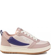 Buty młodzieżowe damskie sportowe do chodzenia Fila REGA NF TEENS