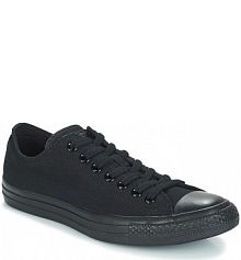 Buty na co dzień trampki unisex CONVERSE CHUCK TYLOR ALL STAR niskie damskie