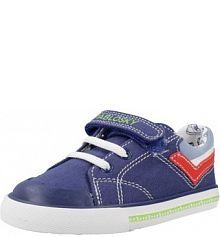 Buty PABLOSKY 984510P Niebieski damskie