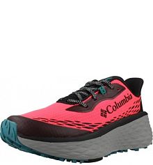 Buty COLUMBIA KONOS TRILLIUM ATR Czerwony damskie