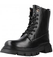 Buty GIOSEPPO IHLEN Czarny damskie