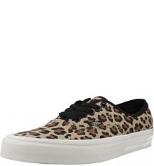 Buty VANS AUTHENTIC Nadruk zwierzęcy damskie