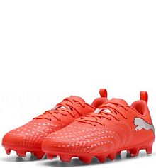 Młodzieżowe buty piłkarskie FUTURE 9 PLAY FG/AG PUMA męskie