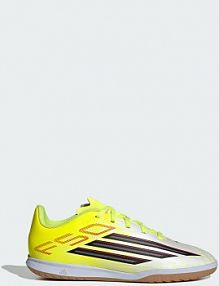 Dziecięce halowe buty piłkarskie F50 CLUB ADIDAS