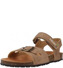 Sandały PABLOSKY 516532P Brązowy damskie