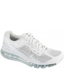 Buty sportowe Sneakersy chłopięce, Air Max 2013 GS NIKE męskie
