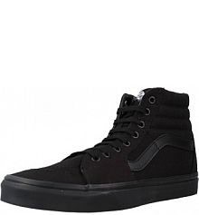 Buty VANS UA SK8-Hi Czarny damskie