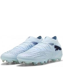 Buty piłkarskie unisex FUTURE 9 PRO FG/AG PUMA męskie
