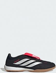 Halowe buty piłkarskie z wywijanym językiem PREDATOR LEAGUE ADIDAS męskie