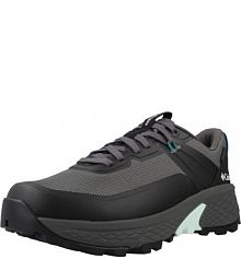 Buty COLUMBIA TELLURIX PEAK WP Szary damskie