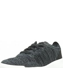 Buty CLARKS ONAWAY KNIT Czarny męskie