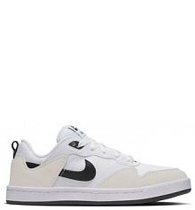Buty do chodzenia dla dzieci Nike SB Alleyoop GS dziecięce