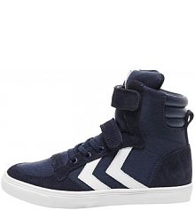 Sneakersy dziecięcy Hummel Slimmer Stadil High dziecięce