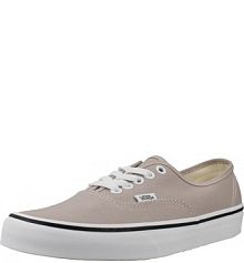 Buty VANS AUTHENTIC Brązowy damskie