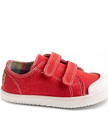Buty PABLOSKY 980160P Czerwony męskie