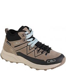 Damskie buty trekkingowe md CMP Kaleepso Wp