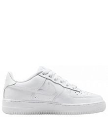 Buty do chodzenia dla dzieci Nike Air Force 1 Le gs dziecięce