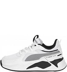 Sneakersy dla dzieci Puma RS-X B&W PS dziecięce