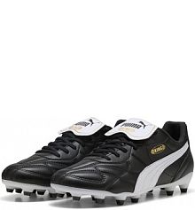 Buty piłkarskie unisex KING TOP FG/AG PUMA męskie