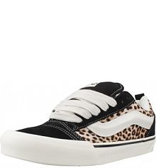 Buty VANS SK8 HI Nadruk zwierzęcy damskie