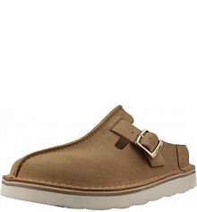Buty CLARKS 26184168C Brązowy damskie