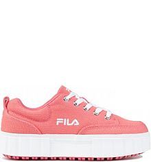 Buty damskie trampki Fila SANBLAST C WMN